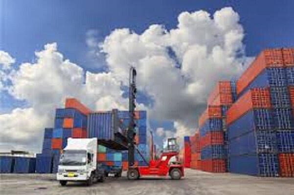 Export terminals, effective infrastructure in facilitating, expanding non-oil exports