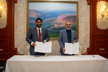 Mehr Media Group and Pakistan’s RightNow Media sign memorandum of cooperation