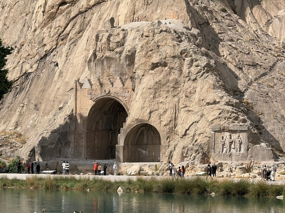 Kermanshah among West Asia’s oldest human settlement areas, researcher says