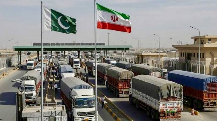 Iran-Pakistan border development: New horizons for trade, regional connectivity