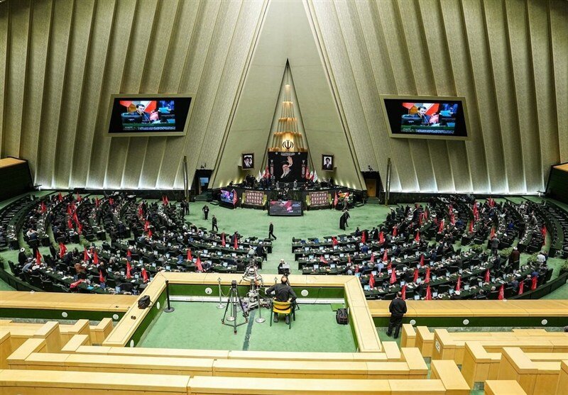 Iranian Parliament passes legislation defining crimes of foreign aggression