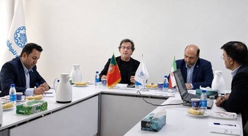 Iranian, Portuguese sci-tech parks explore potential to develop ties
