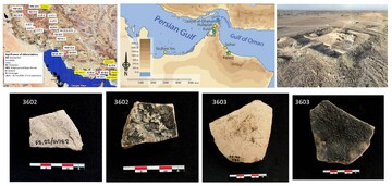 Study points to Sasanian military control reaching Indian Ocean