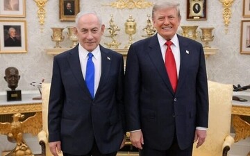 Illusion of victory: Trump threatens Iran after Netanyahu meeting as empty US arsenal exposes limits