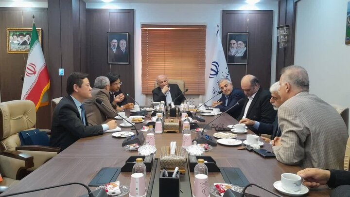 Vietnam ready to invest in Mazandaran province