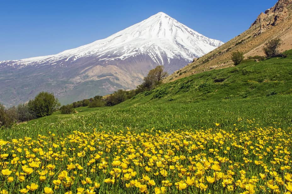 DOE drafts legal framework for sustainable conservation of mountains