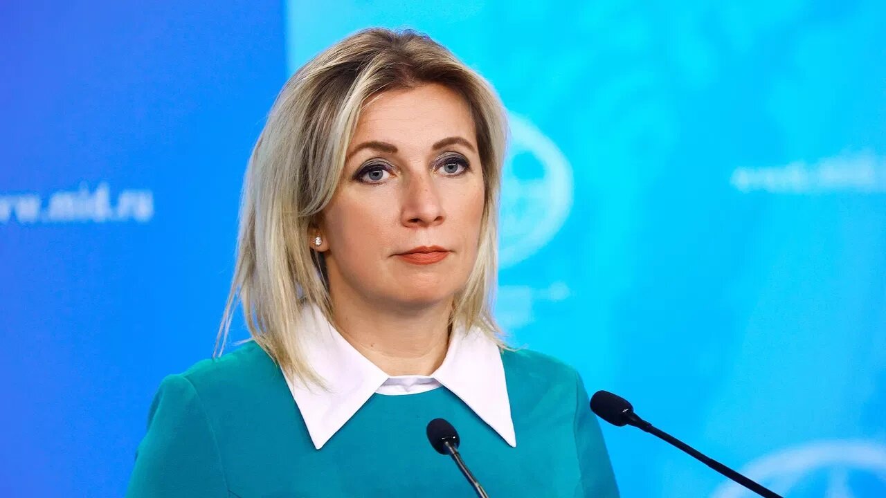 Russia denounces Ukraine's attack on Iranian ship in the Caspian Sea as a ‘terrorist act’