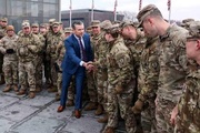 Guardian: US military abandons wounded troops after Iran strike 