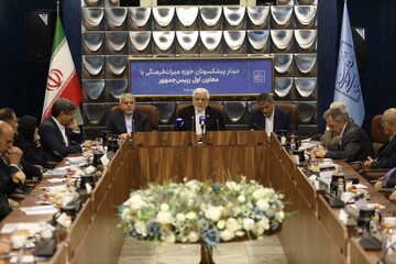 VP calls cultural heritage key to national unity, soft power