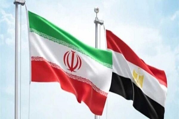 Exposing Western and Israeli plots against Iran-Egypt relations