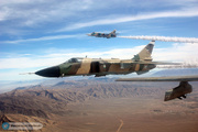 Crushing retaliation against US aggression: Iran seeks the fate of three heroic aviators