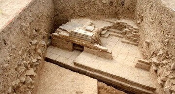 Iran, Italy to cooperate on restoring ancient gateway near Persepolis for site museum