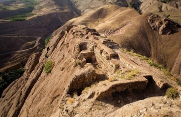 Seven fortresses, one strategy: How the Alamut defensive network worked