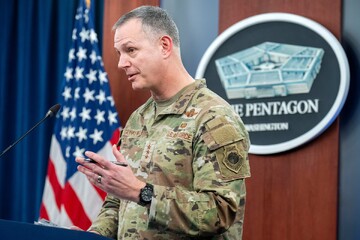 US general's warning underscores Iran's strategic success