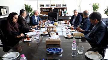 Reviving economic relations with Italy a priority: Iran’s envoy