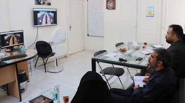 Royan Institute, Kazakhstan NCB agree to develop sci-tech co-op