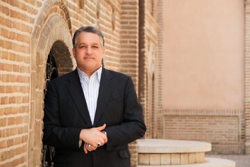 HEGTA chief highlights Ardabil’s potential as a storytelling destination
