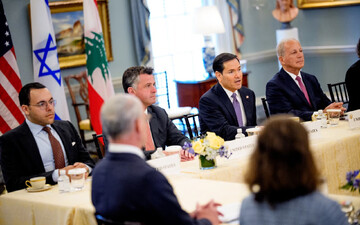 US-Lebanon talks