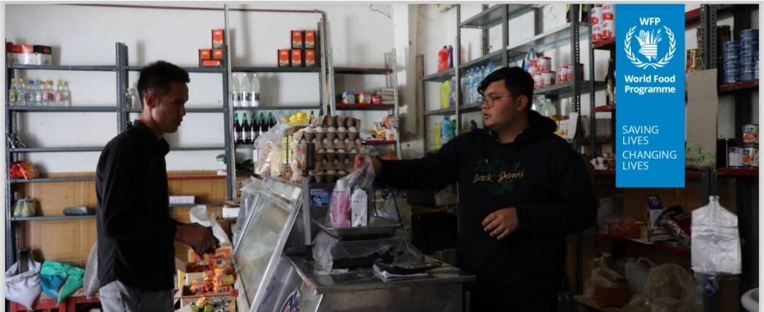 WFP releases June report on Iran