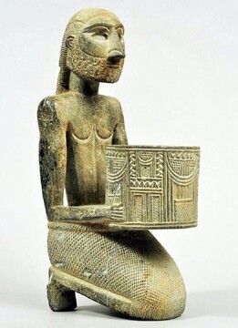 University of Tehran archaeologist warns against repeat of Jiroft civilization looting