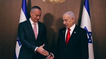 The Board of Peace is bored of peace and hungry for conquest