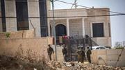 Israel expands West Bank offensive with camp-by-camp strategy
