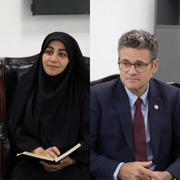 IRCS, ICRC underscore need for strategic partnership roadmap
