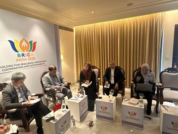 Tehran, Beijing set sights on strategic economic partnership beyond trade