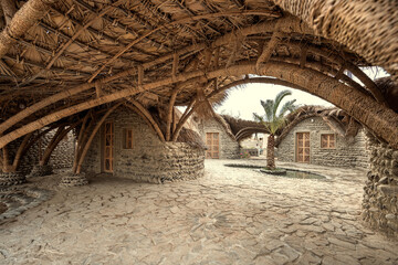 Iranian architects, project present at World Architecture Festival 2026
