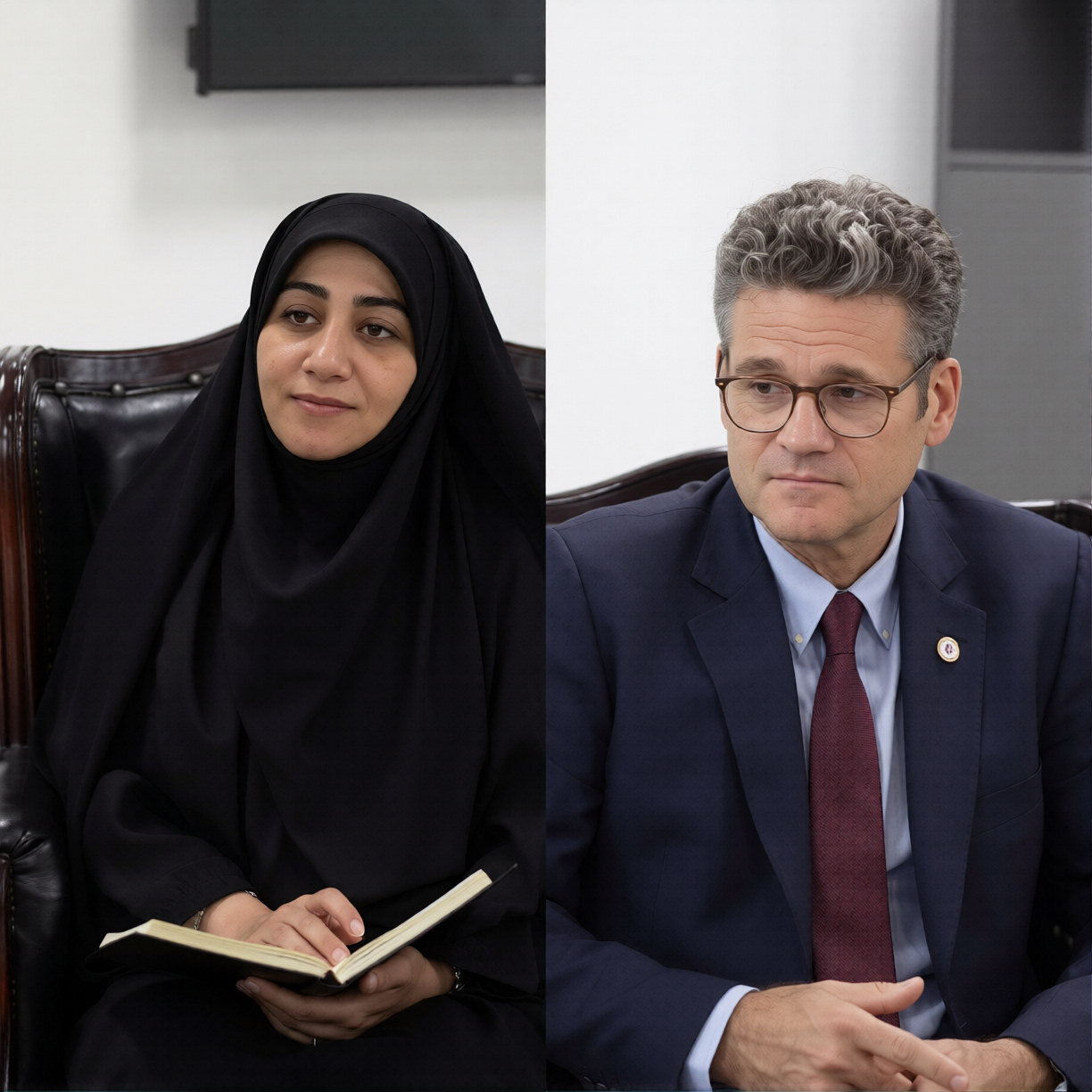 IRCS, ICRC underscore need for strategic partnership roadmap
