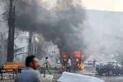 Deputy health minister: Evidence points to phosphorus bombing in Lamerd