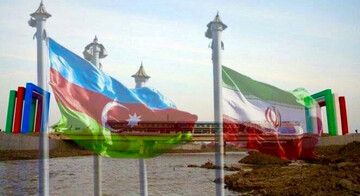 Iran-Azerbaijan