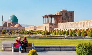 Isfahan heritage records undergo digital preservation