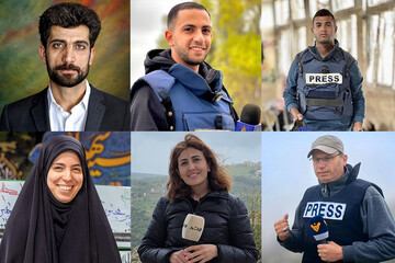 A beat written in blood across Gaza, Lebanon, Yemen, and Iran