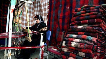 Moj Bafi, an ancient weaving tradition in heart of Zagros mountain range