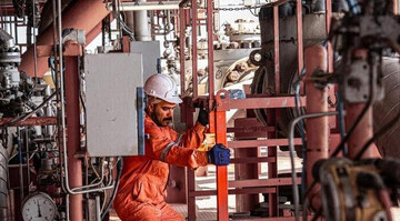 South Pars to be prepared before cold season
