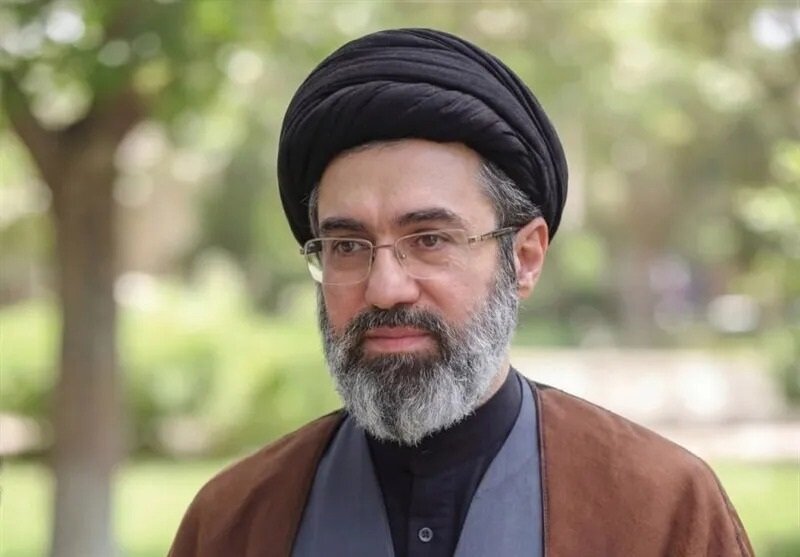 Iran’s Leader: Any action undermining social cohesion is prohibited