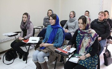 Iranian platform uses AI to support Persian language learning for foreign students