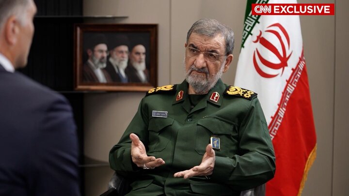 Rezaei appointment highlights lockstep coordination between Iran’s military and political leadership