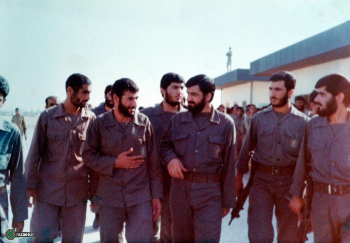 Rezaei appointment highlights lockstep coordination between Iran’s military and political leadership