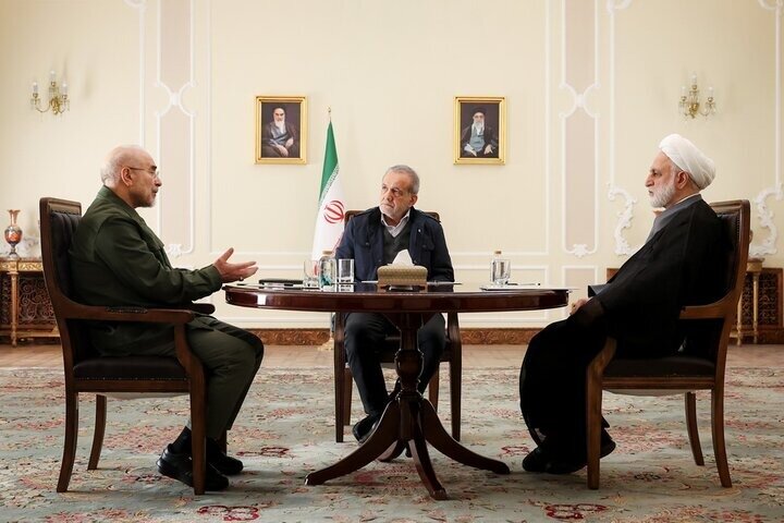 Rezaei appointment highlights lockstep coordination between Iran’s military and political leadership
