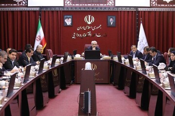 Madanizadeh