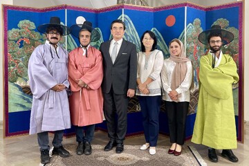 South Korea