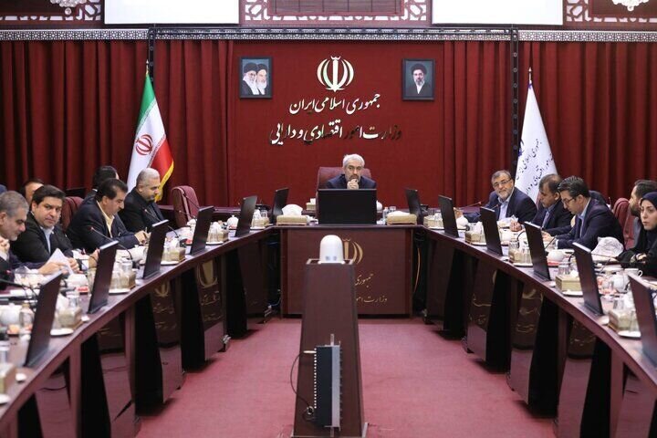 Production support should be accelerated in financing system: finance minister