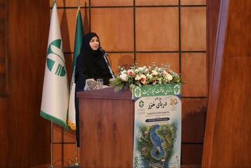 DOE ready to put Caspian Sea water-level decline at center of regional talks