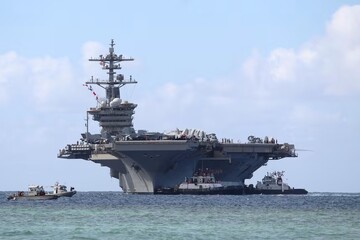 USS Abraham Lincoln