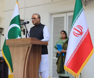 Imran Ahmed Siddiqui