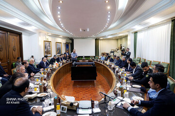 Tehran, Islamabad emphasize development of economic, energy cooperation