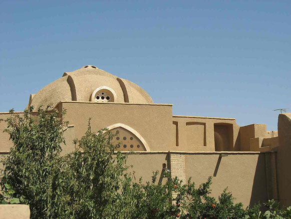 Mulla Sadra house in Qom to become hub for astronomy and philosophy tourism