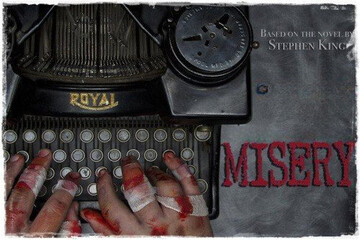 Iranian radio drama adapts Stephen King’s “Misery”